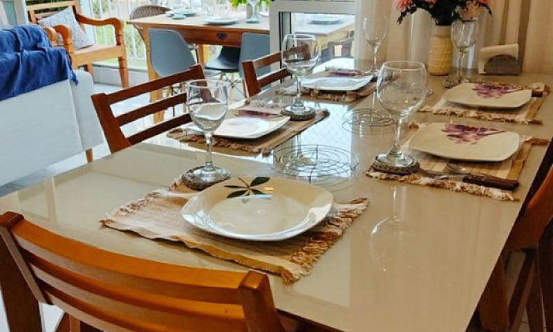 Apartamento New Park...