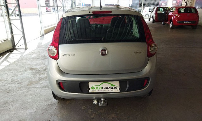 Palio Attractive ...