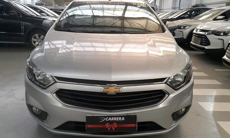 Chevrolet Prisma 1.4...