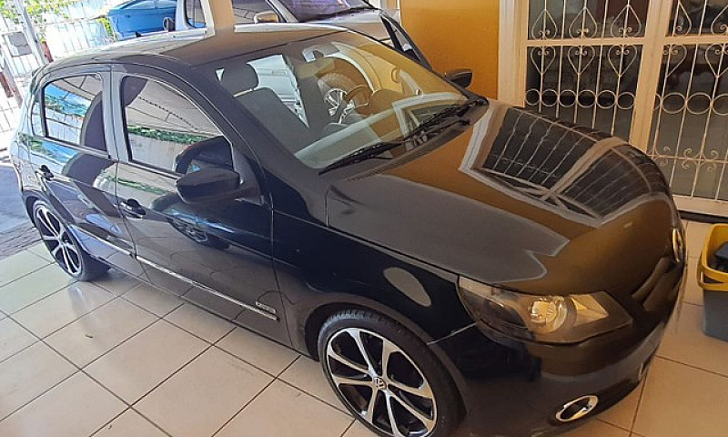 Gol G5 1.6 Power 200...