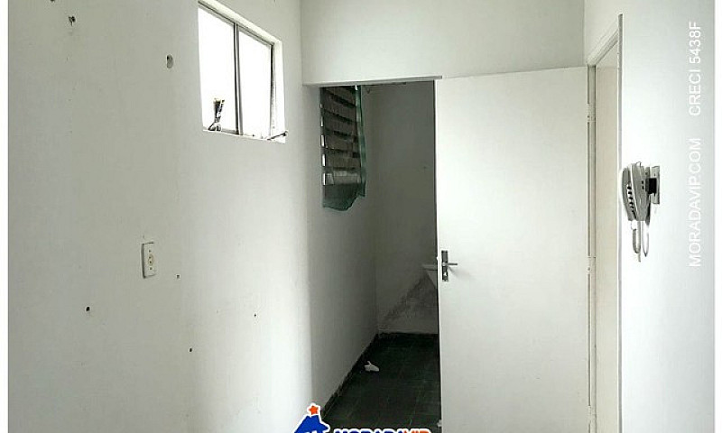Apartamento Para Ven...