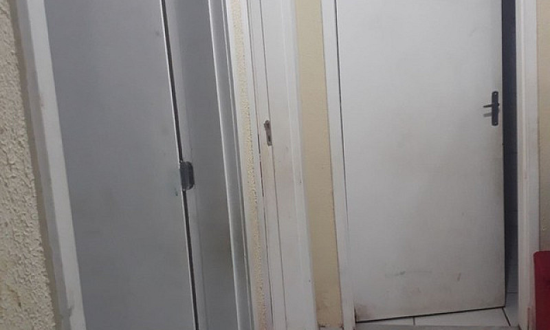 Apartamento Térreo 1...
