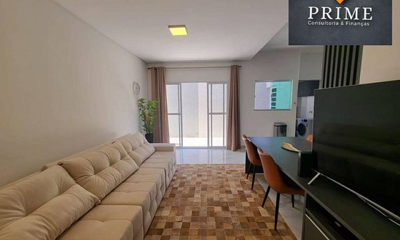 Casa Com 3 Dormitóri...