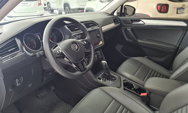 Vw Tiguan Allspace 2...