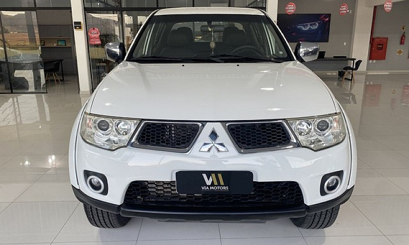 L200 Triton Hpe 3.2 ...