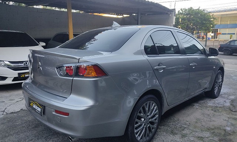 Lancer Hl-T 2.0 2019...