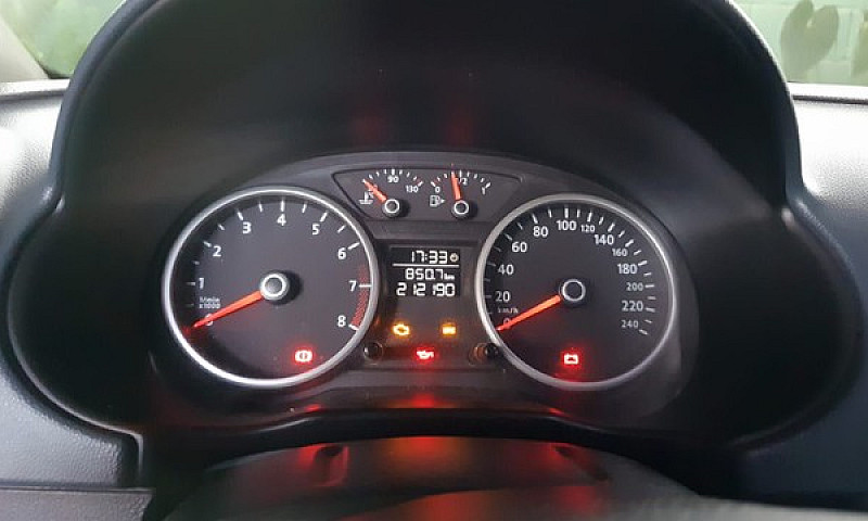 Gol G5 1.6 Power 200...