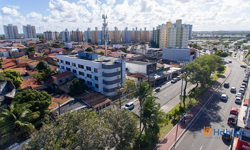 Apartamento Com 1 Do...