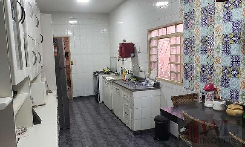 Casa Para Venda Em G...