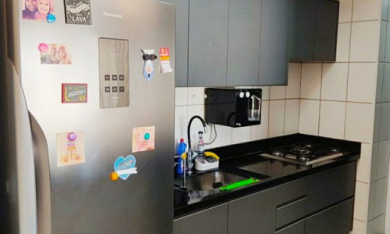 Apartamento New Park...