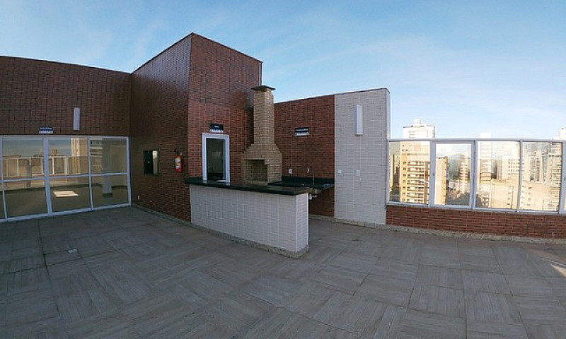 Apartamento Alto Pad...