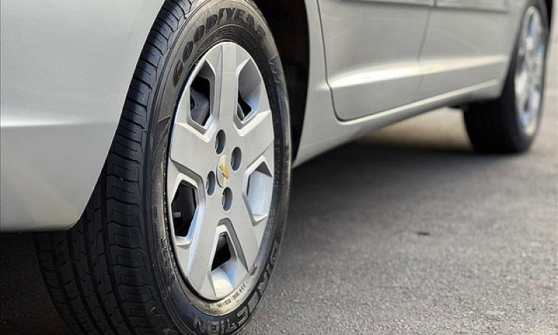 Chevrolet Cobalt 1.4...