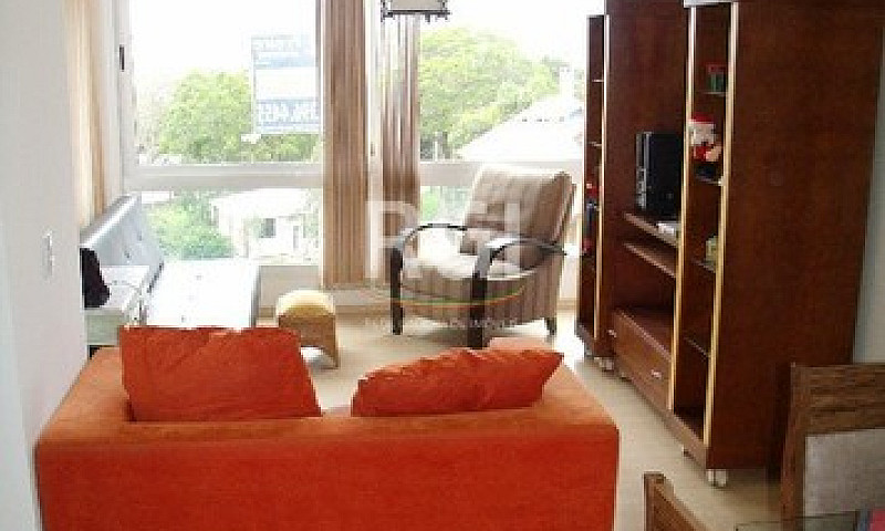 Apartamento 2 Dormit...