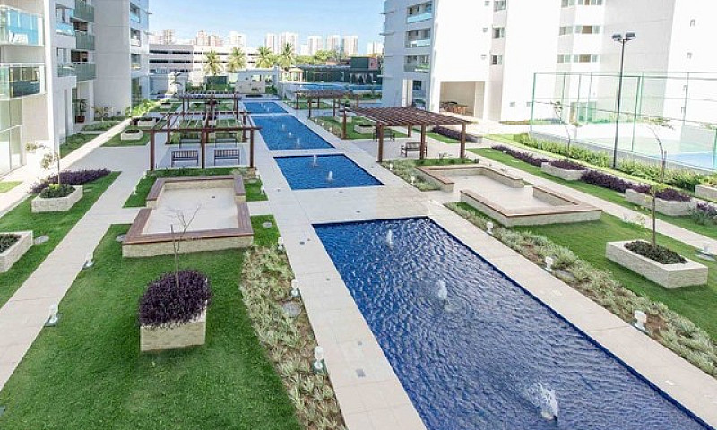 Vendo Spring Park 17...