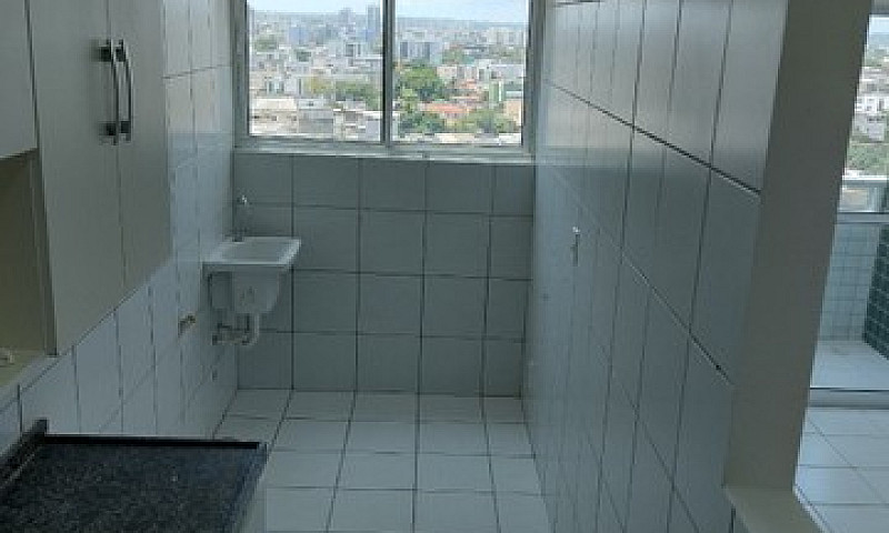Apartamento Para Alu...