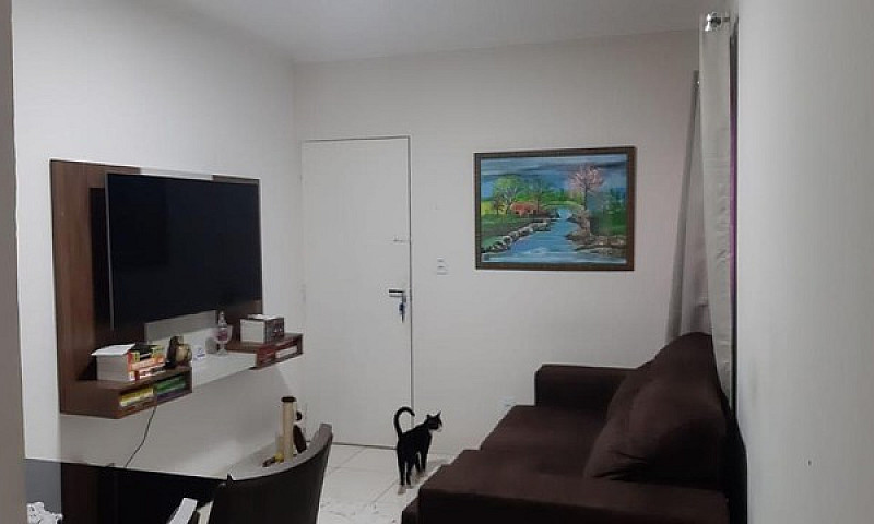 Apartamento Disponiv...