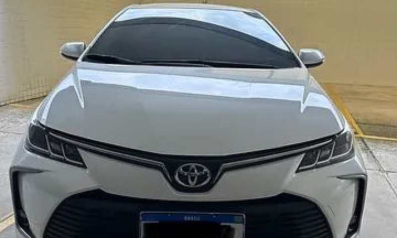 Toyota Corolla Xei 2...