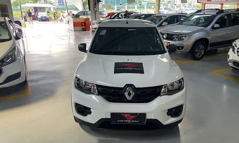 Kwid Zen 2021 (11.00...