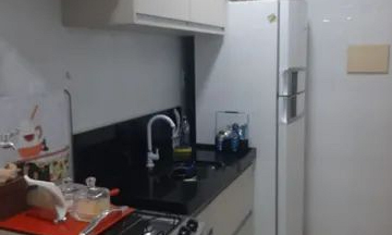 Apartamento Mobilado...