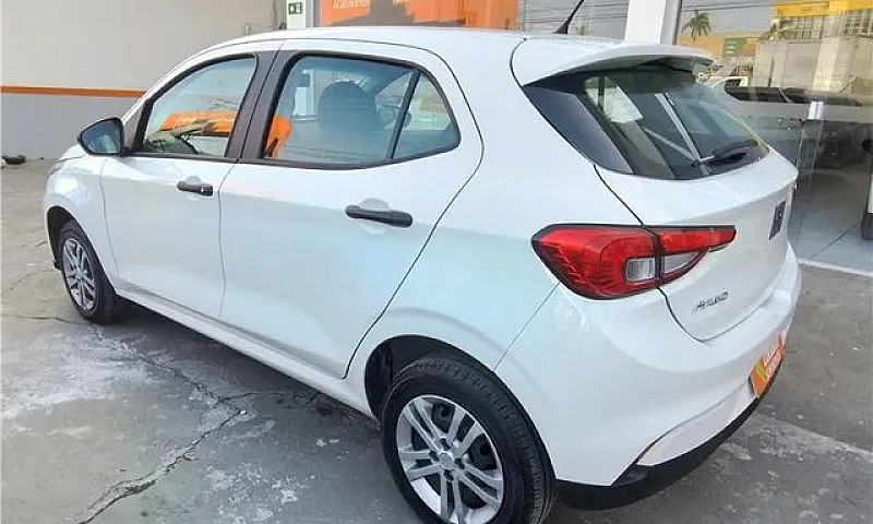 Fiat Argo 2023 1.0 F...