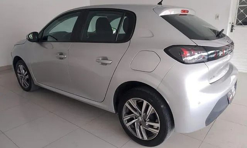 Peugeot 208 Allure 1...