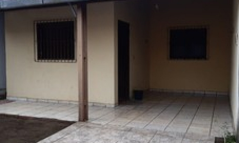 3/4Casa No Asas Do V...