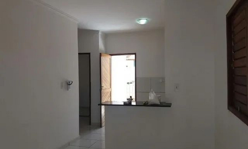 Vendo Casa Com 02 Qu...