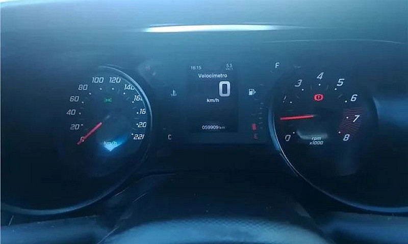 Fiat Argo 2023 1.0 F...