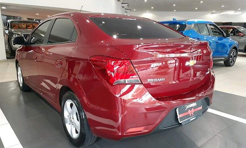 Chevrolet Prisma 1.4...