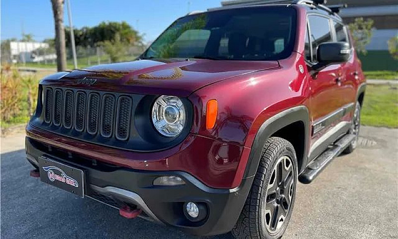 Renegade Traiwalk 4X...
