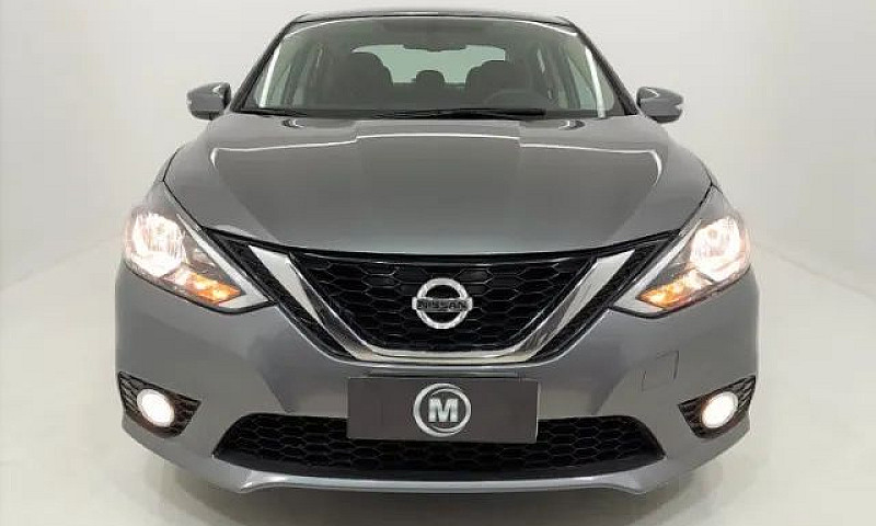 Nissan Sentra S 2.0 ...