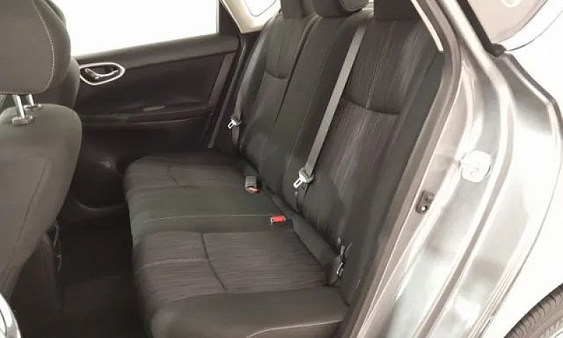 Nissan Sentra S 2.0 ...