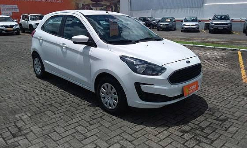 Ford Ka 2020/2020 1....