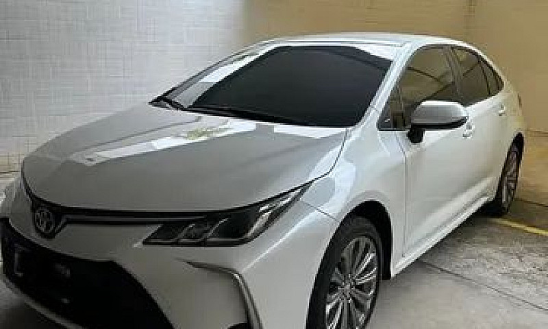 Toyota Corolla Xei 2...