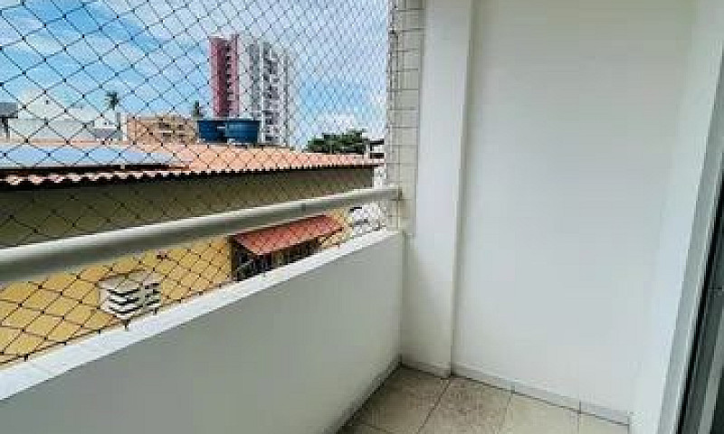 Candeias - 02 Qtos -...