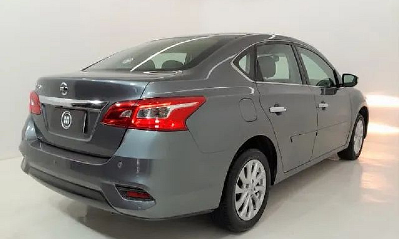 Nissan Sentra S 2.0 ...