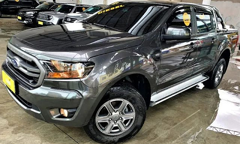 Ranger Xls 4X4 Diese...