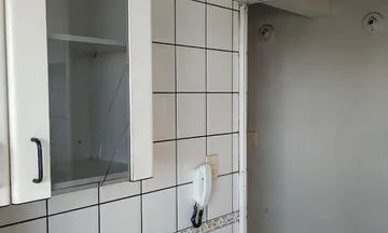 Apartamento 2 Quarto...