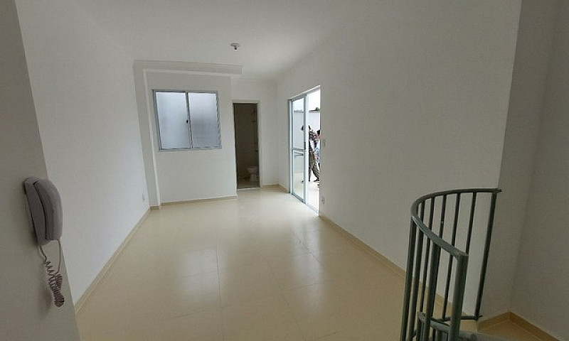 Vendo Apt Cobertura ...