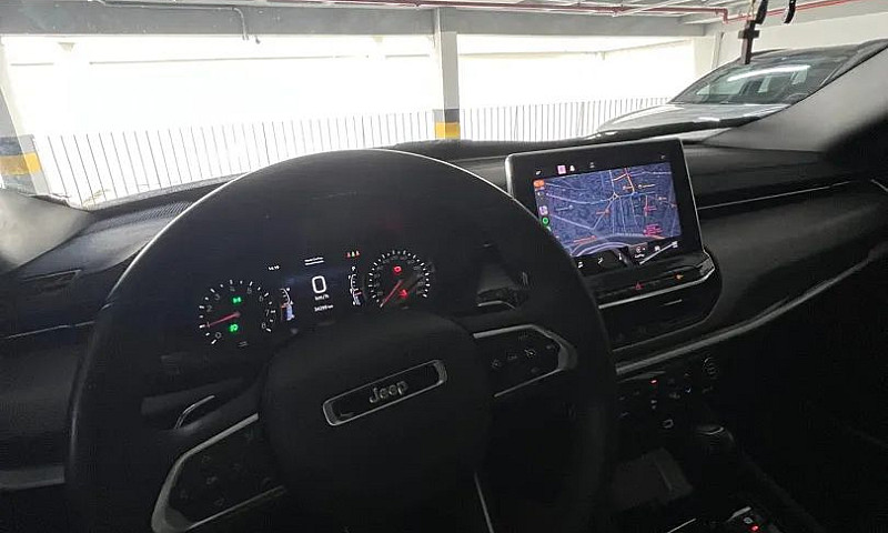 Vendo Compass Longit...