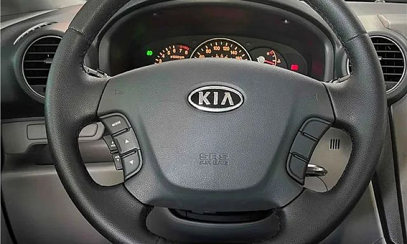 Kia Carens 2009 2.0 ...