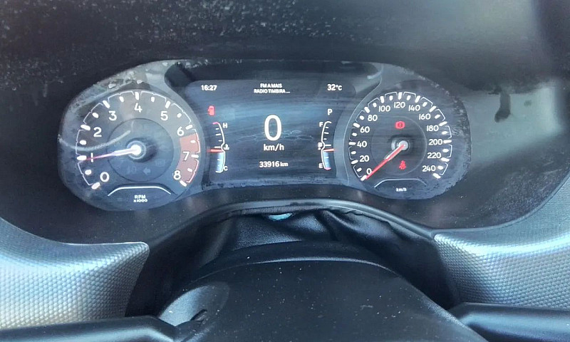 Jeep Compass Long. T...