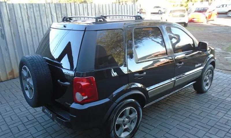 Ecosport  Xlt 1.6  2...