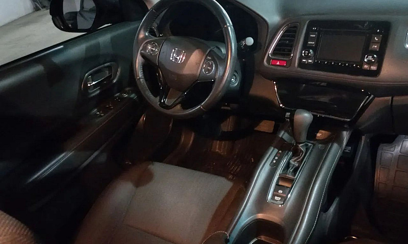Hr-V 2018 Ex...