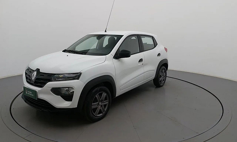 Renault Kwid 2024 1....