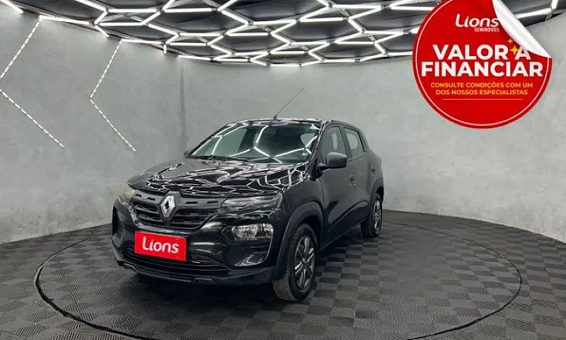 Renault Kwid 2024 1....