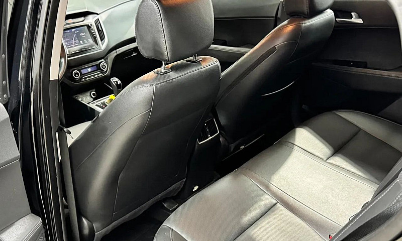 Hyundai Creta Presti...