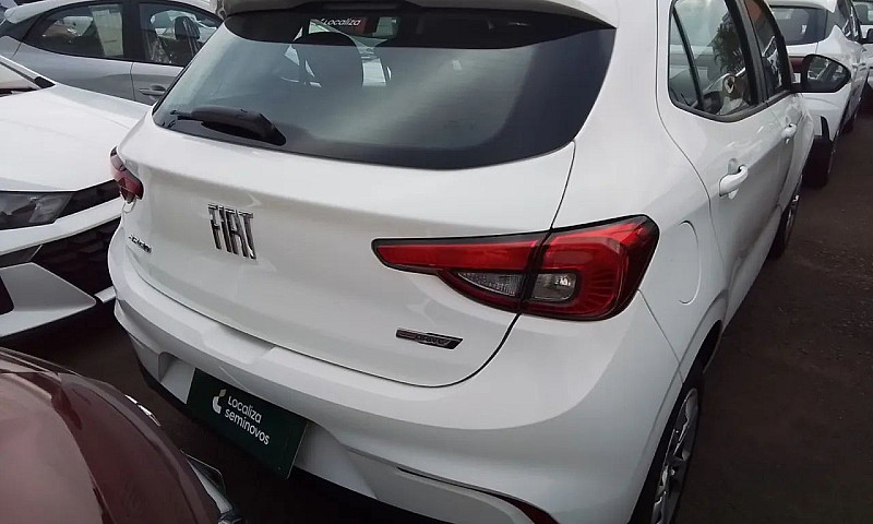 Fiat Argo Drive 1.3 ...