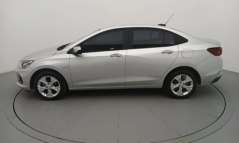 Chevrolet Onix 2023 ...