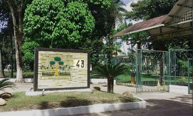 Residencial Castanhe...